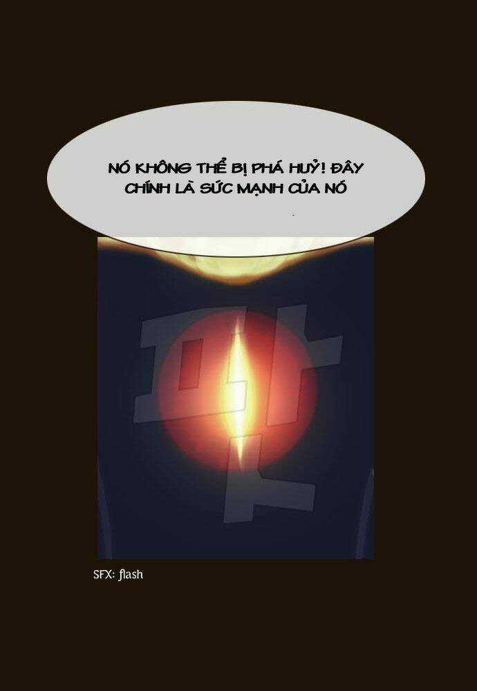 Hội ảo thuật - Chapter 71 - Trang 44