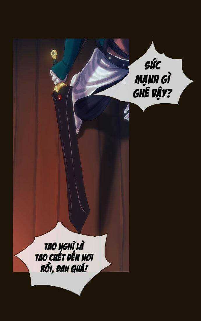 Hội ảo thuật - Chapter 71 - Trang 46