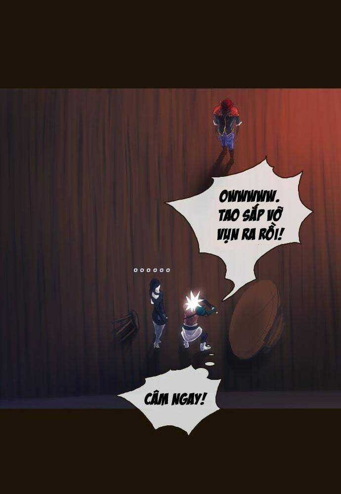 Hội ảo thuật - Chapter 71 - Trang 47