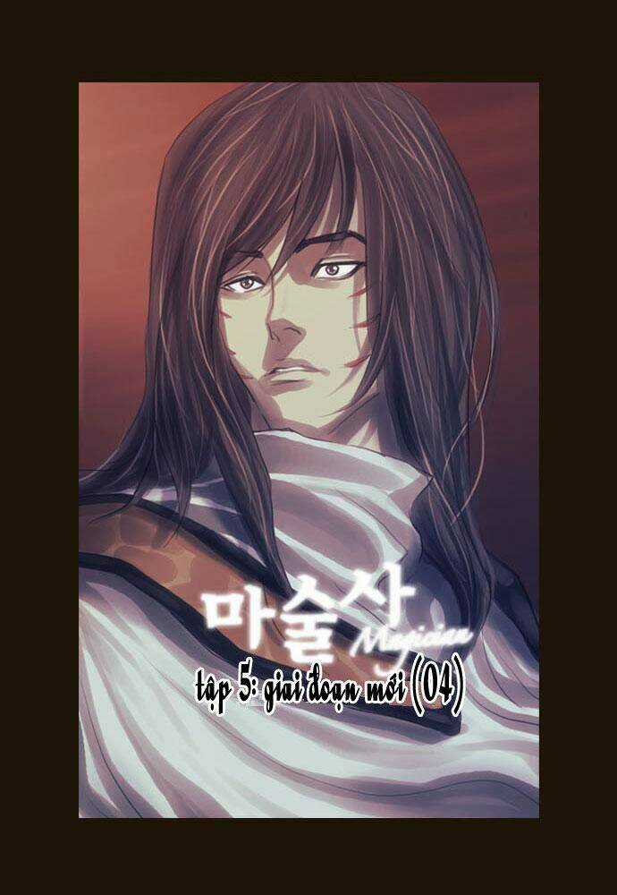 Hội ảo thuật - Chapter 71 - Trang 6