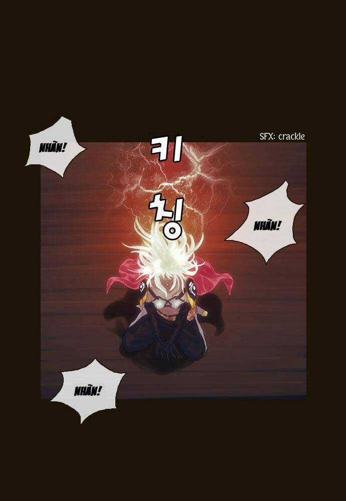 Hội ảo thuật - Chapter 71 - Trang 8