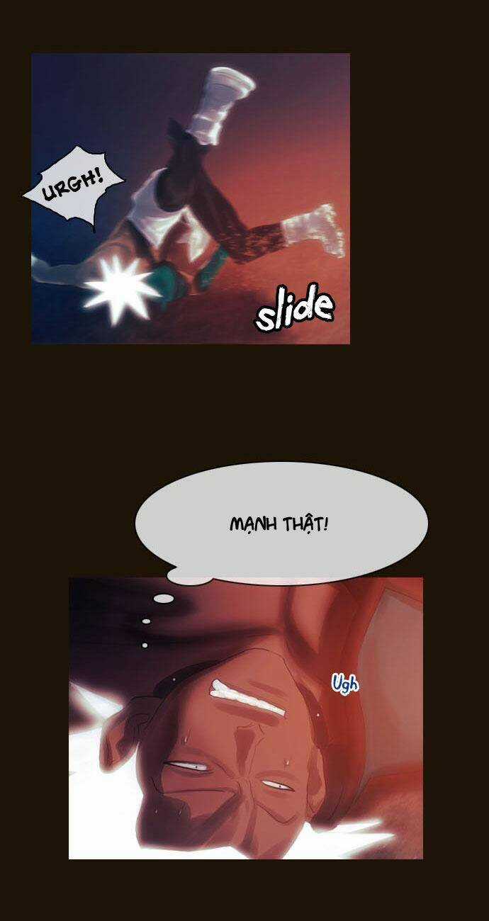 Hội ảo thuật - Chapter 72 - Trang 13