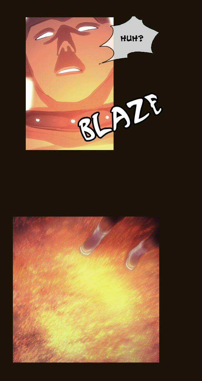 Hội ảo thuật - Chapter 72 - Trang 15