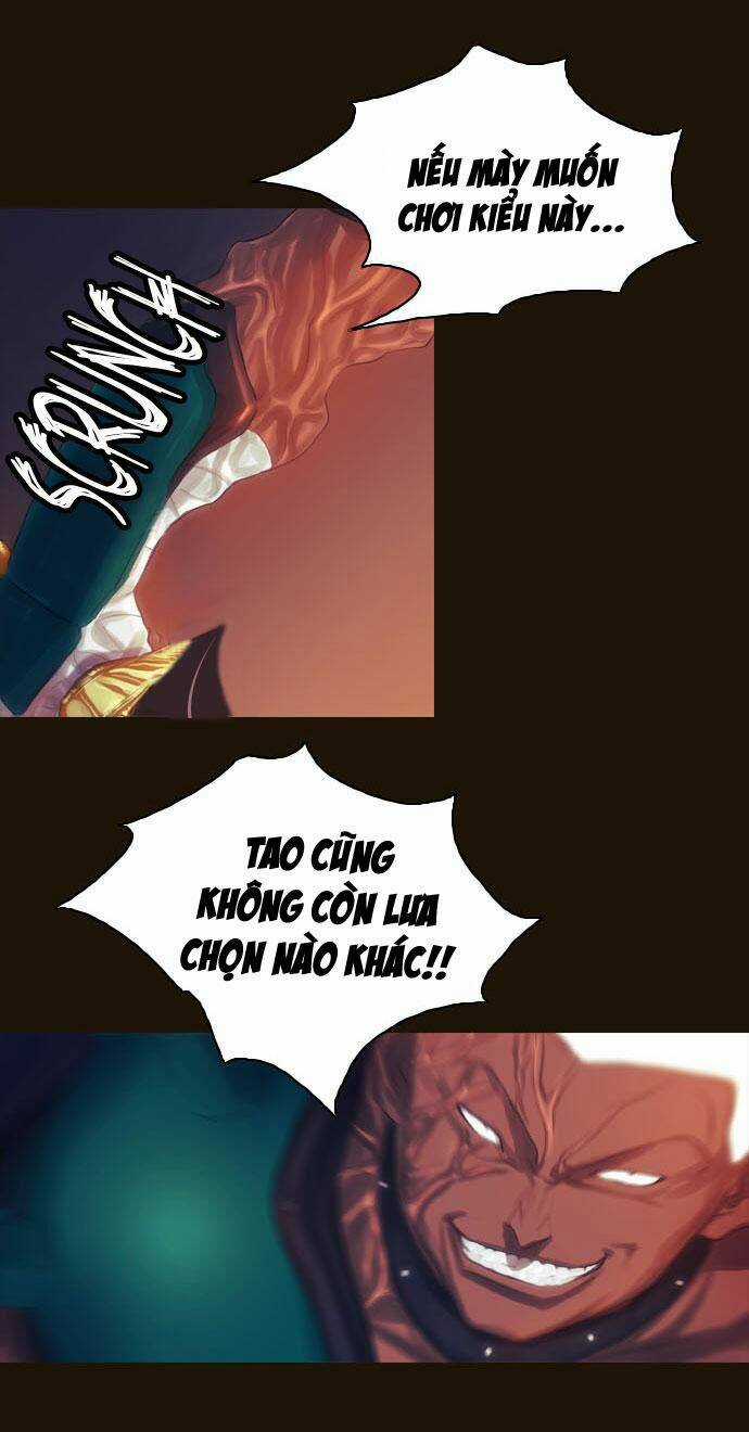 Hội ảo thuật - Chapter 72 - Trang 19