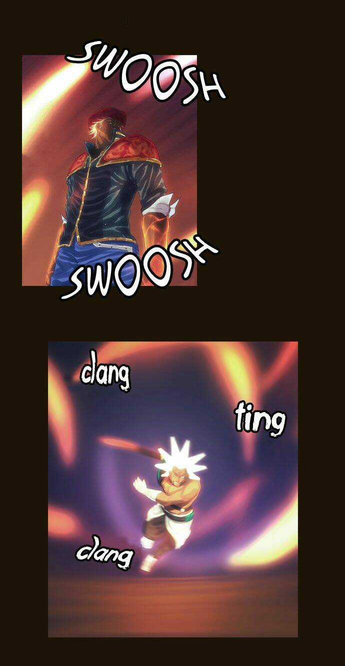 Hội ảo thuật - Chapter 72 - Trang 20