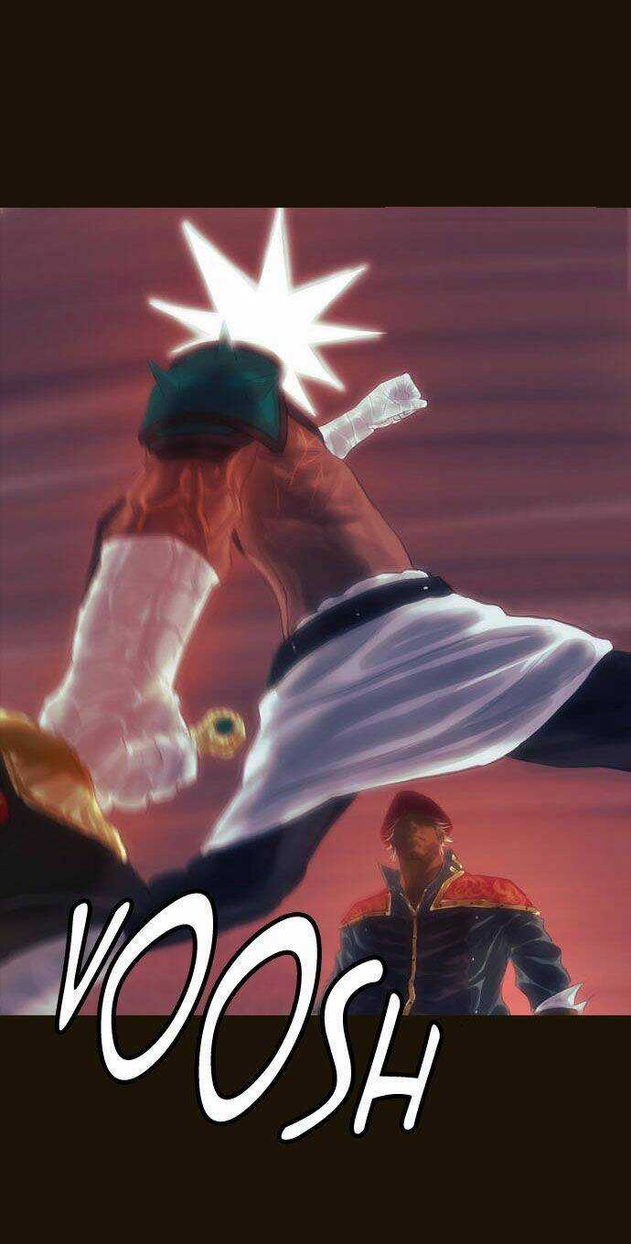 Hội ảo thuật - Chapter 72 - Trang 21