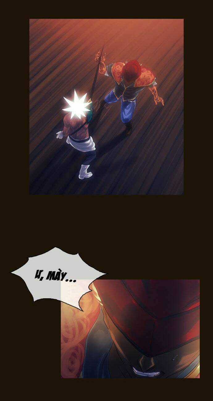 Hội ảo thuật - Chapter 72 - Trang 24