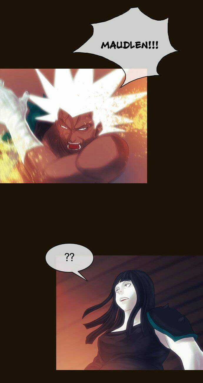 Hội ảo thuật - Chapter 72 - Trang 27