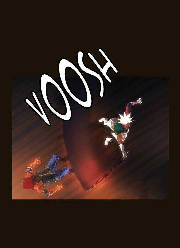 Hội ảo thuật - Chapter 72 - Trang 28