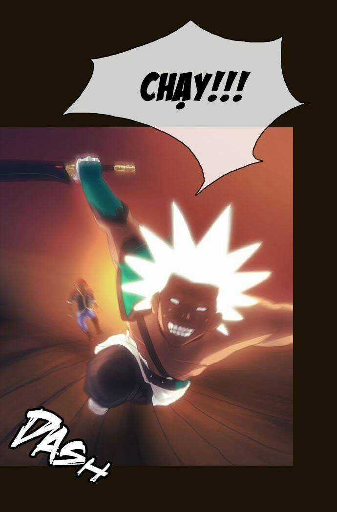 Hội ảo thuật - Chapter 72 - Trang 29