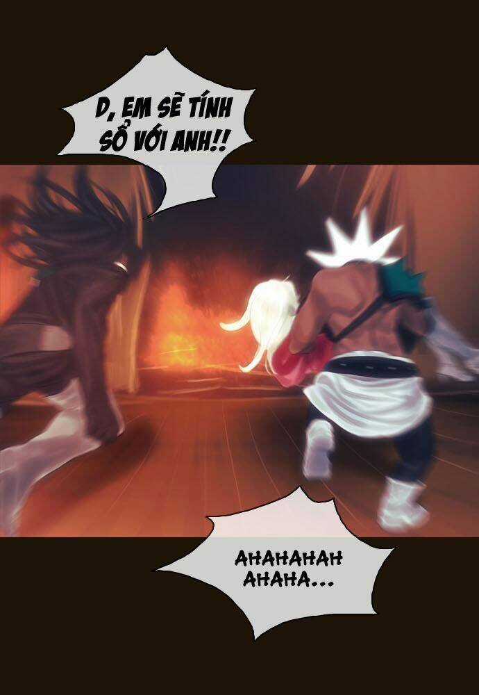 Hội ảo thuật - Chapter 72 - Trang 31