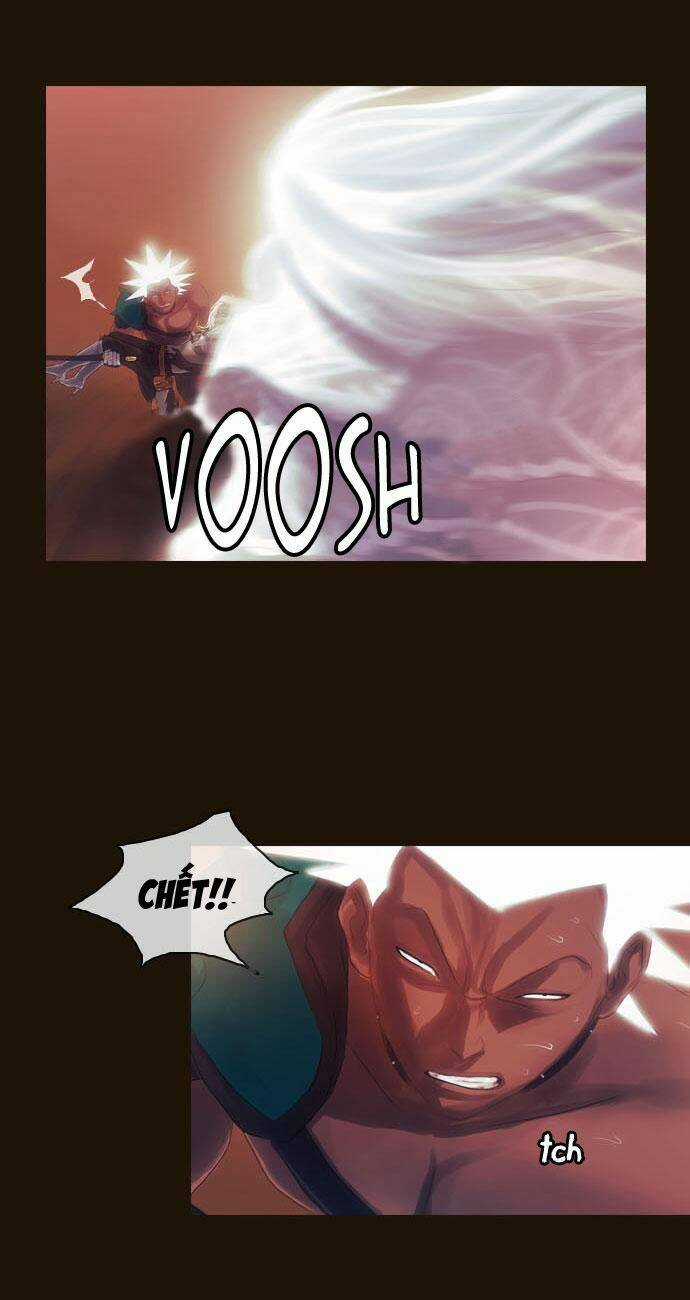 Hội ảo thuật - Chapter 72 - Trang 33