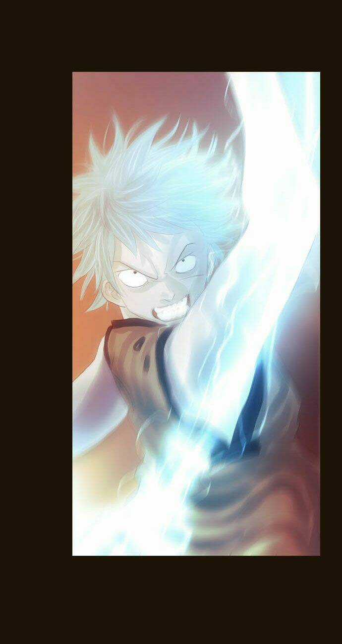 Hội ảo thuật - Chapter 72 - Trang 35