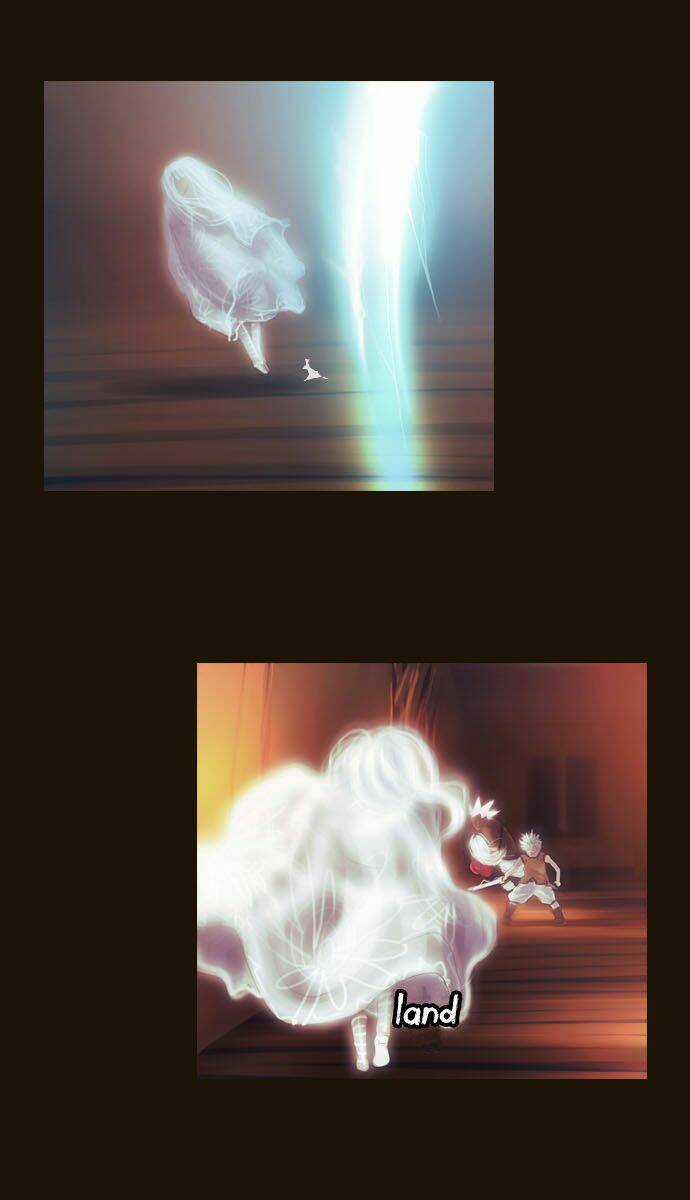 Hội ảo thuật - Chapter 72 - Trang 36