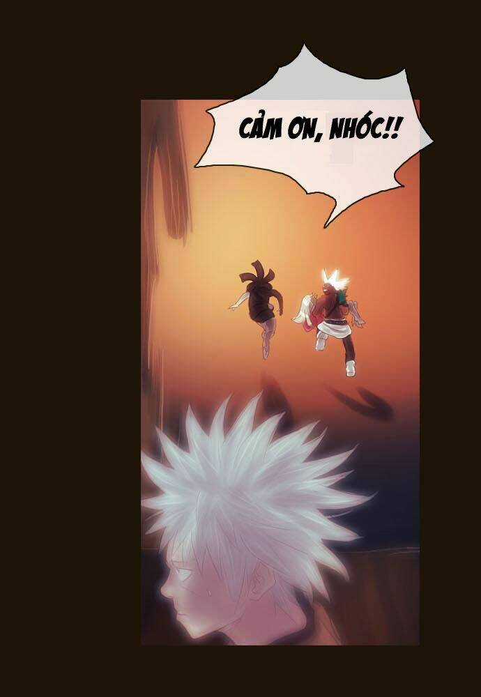 Hội ảo thuật - Chapter 72 - Trang 37