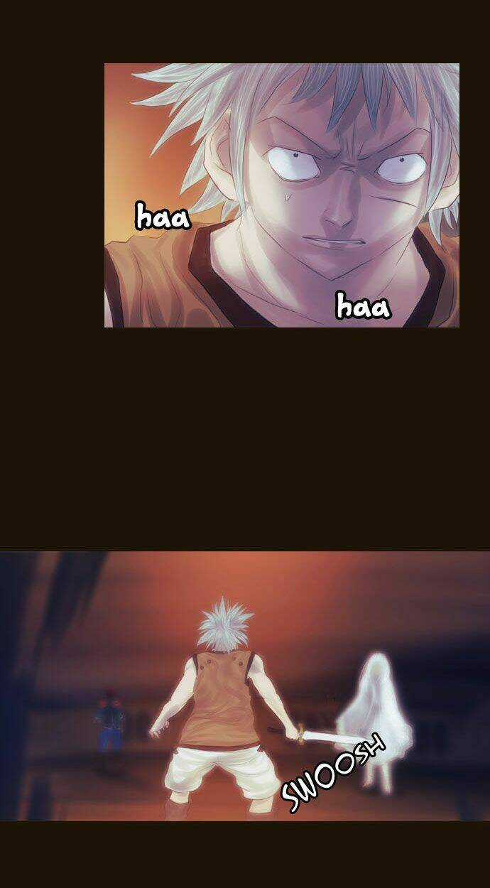 Hội ảo thuật - Chapter 72 - Trang 39