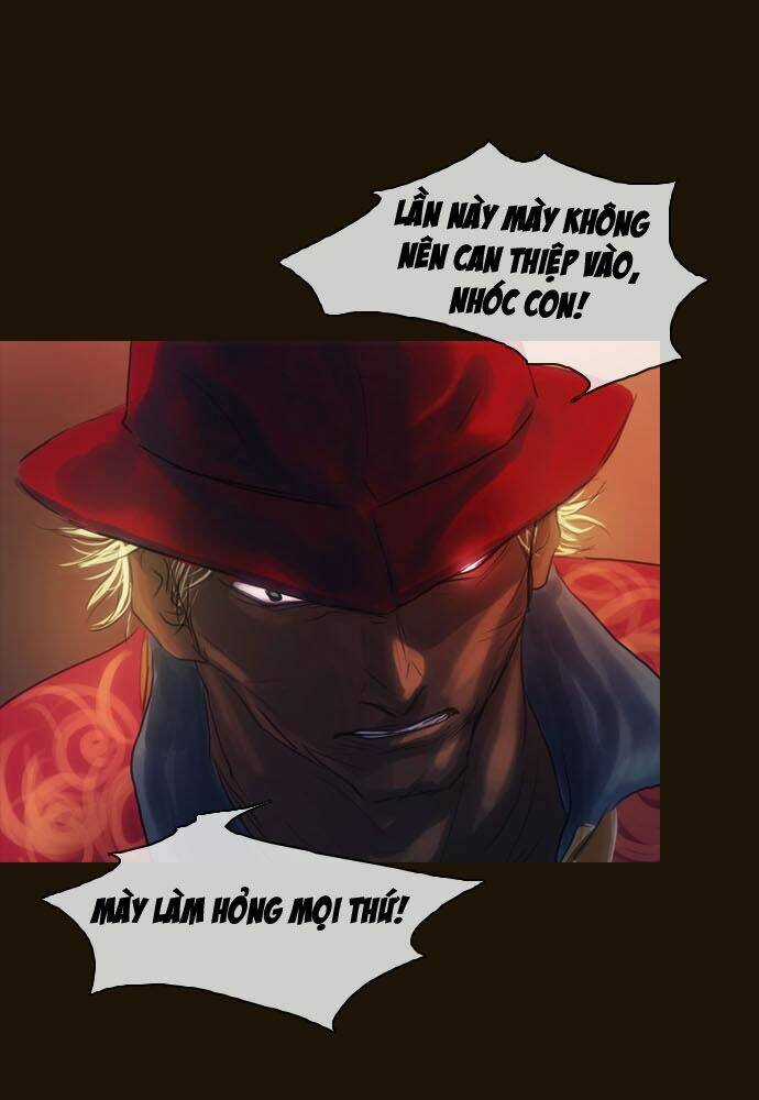 Hội ảo thuật - Chapter 72 - Trang 40