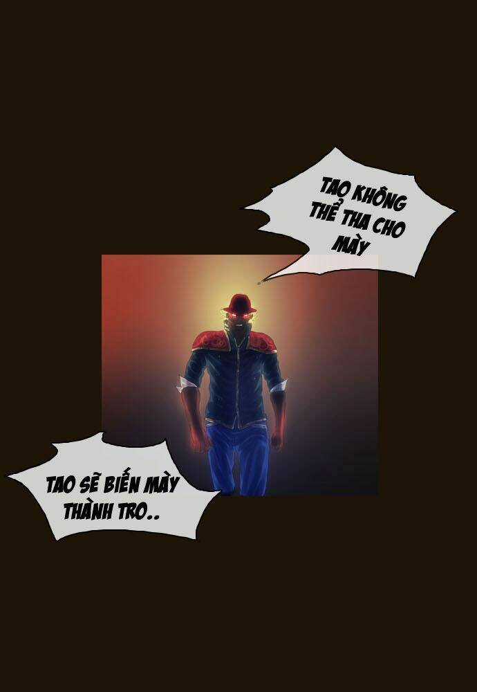 Hội ảo thuật - Chapter 72 - Trang 41