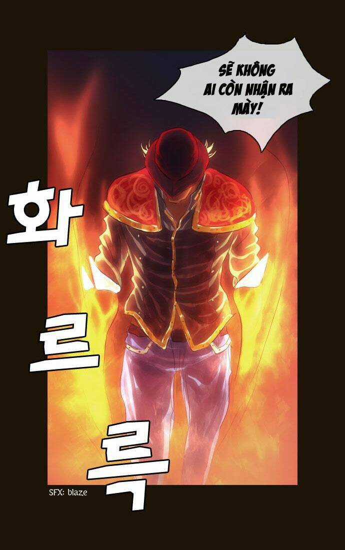 Hội ảo thuật - Chapter 72 - Trang 42