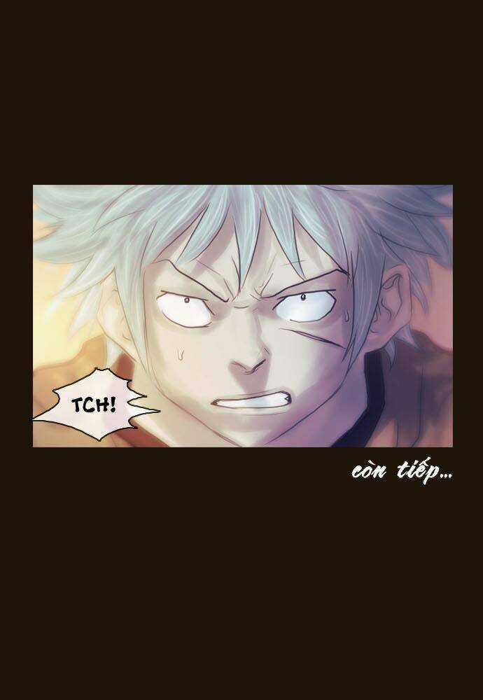 Hội ảo thuật - Chapter 72 - Trang 44