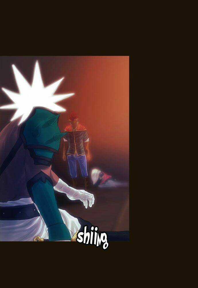 Hội ảo thuật - Chapter 72 - Trang 6