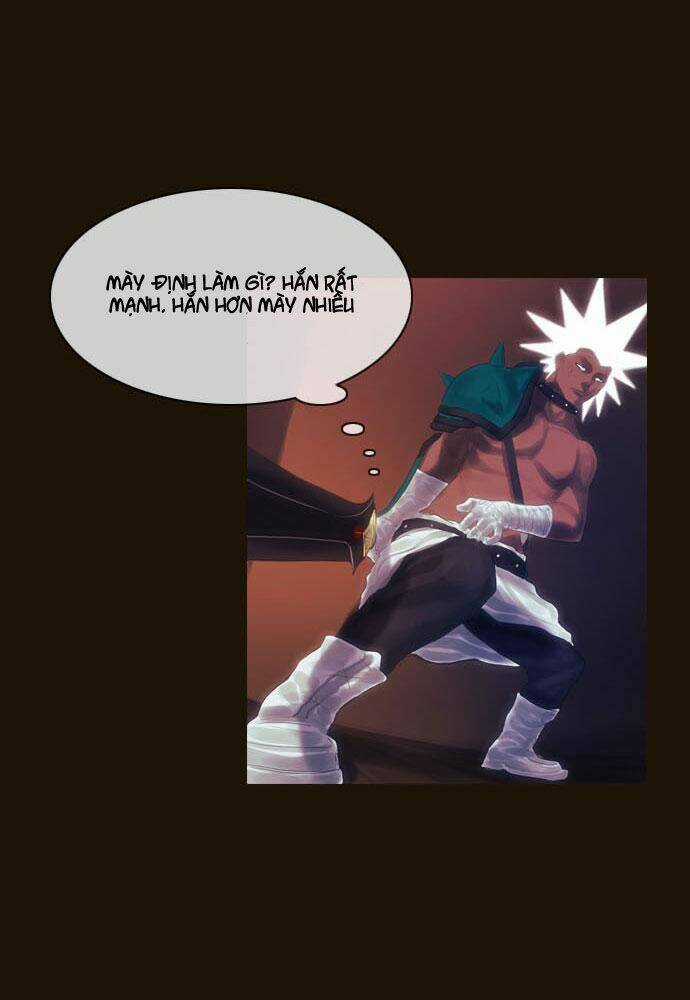 Hội ảo thuật - Chapter 72 - Trang 7