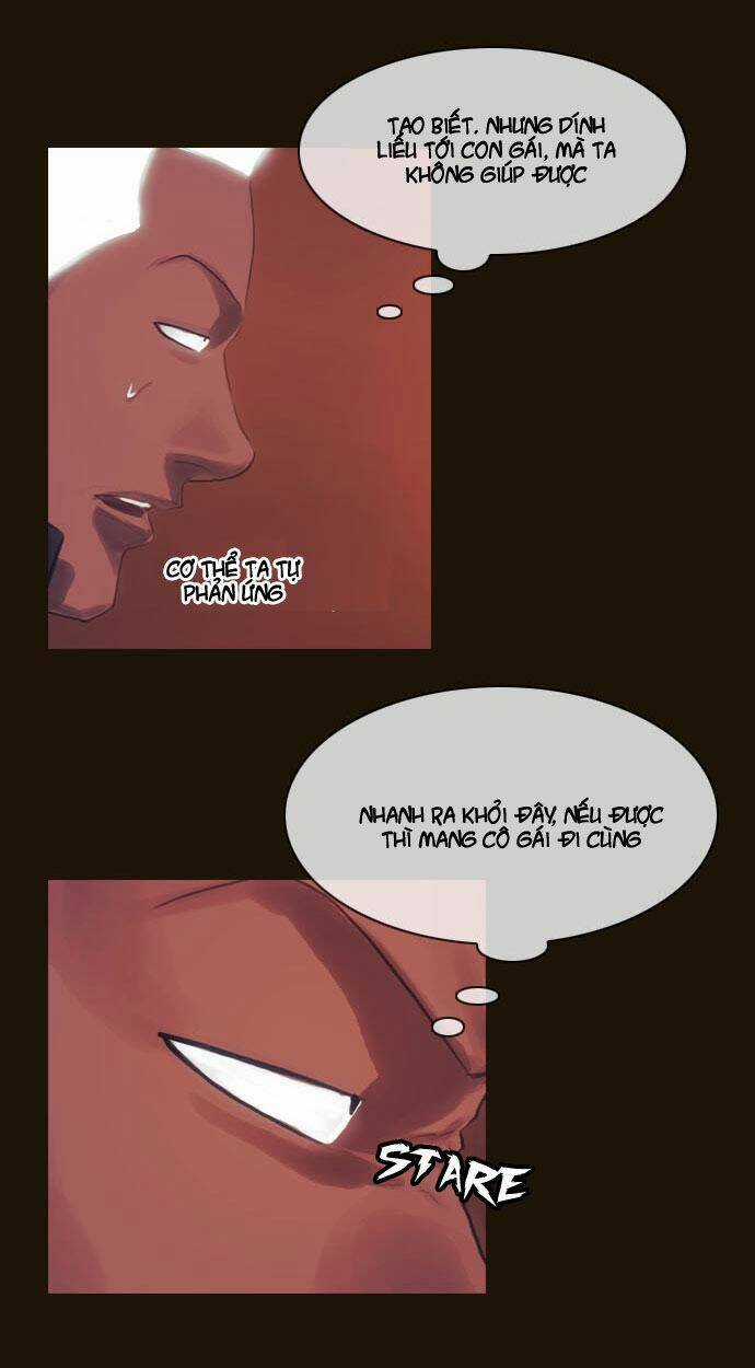 Hội ảo thuật - Chapter 72 - Trang 8