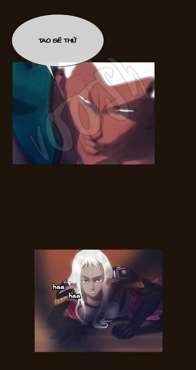 Hội ảo thuật - Chapter 72 - Trang 10