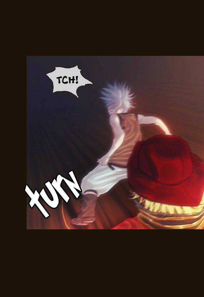 Hội ảo thuật - Chapter 73 - Trang 11