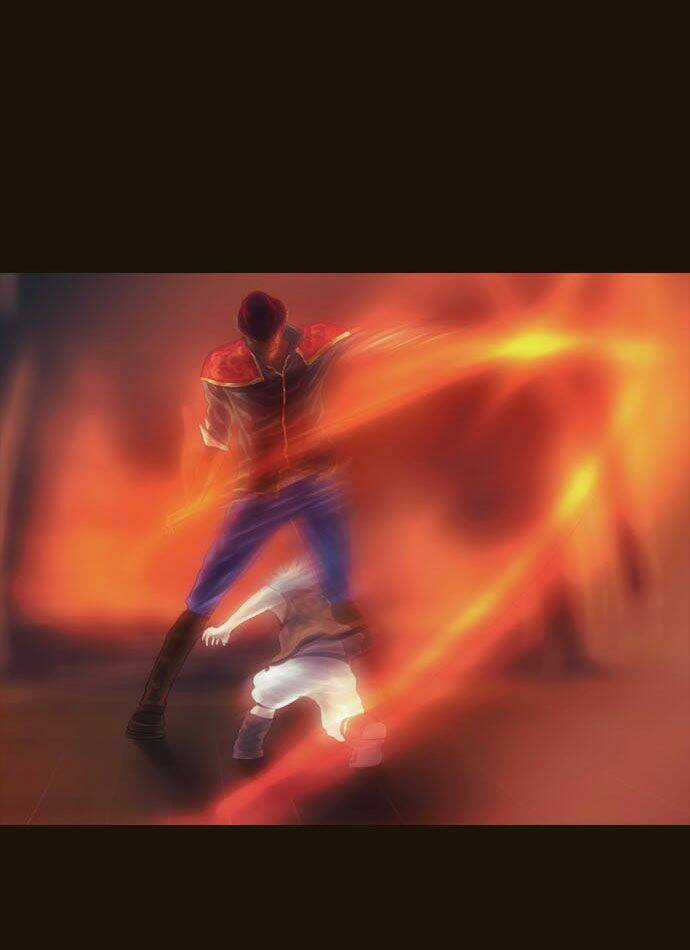 Hội ảo thuật - Chapter 73 - Trang 12