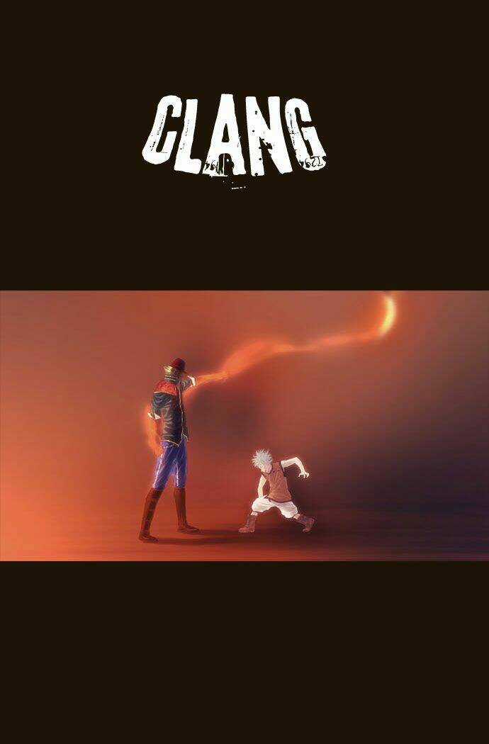 Hội ảo thuật - Chapter 73 - Trang 13