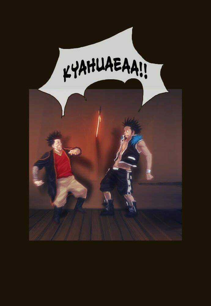 Hội ảo thuật - Chapter 73 - Trang 15