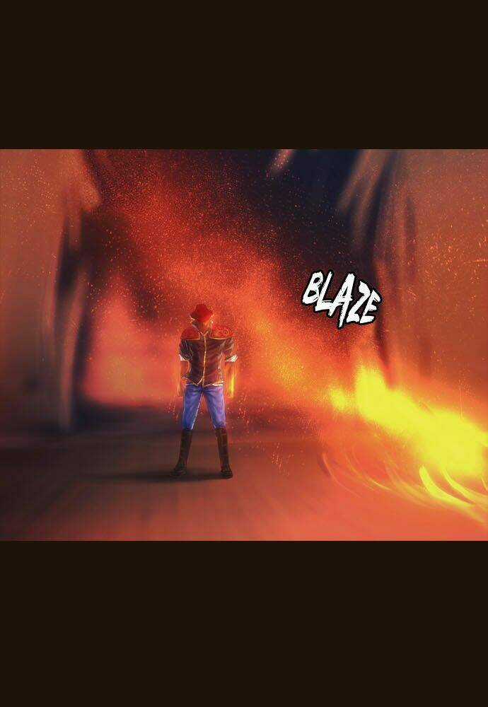 Hội ảo thuật - Chapter 73 - Trang 21