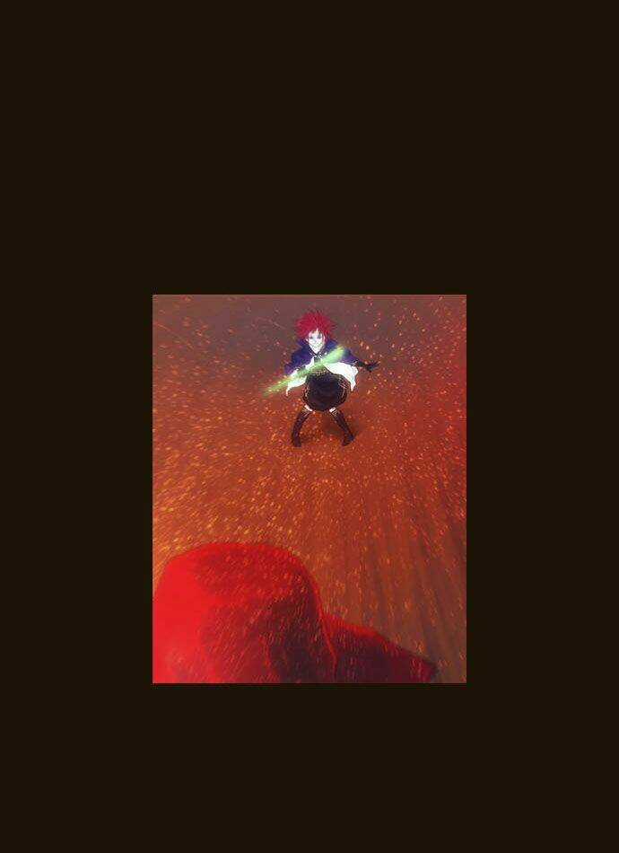 Hội ảo thuật - Chapter 73 - Trang 22