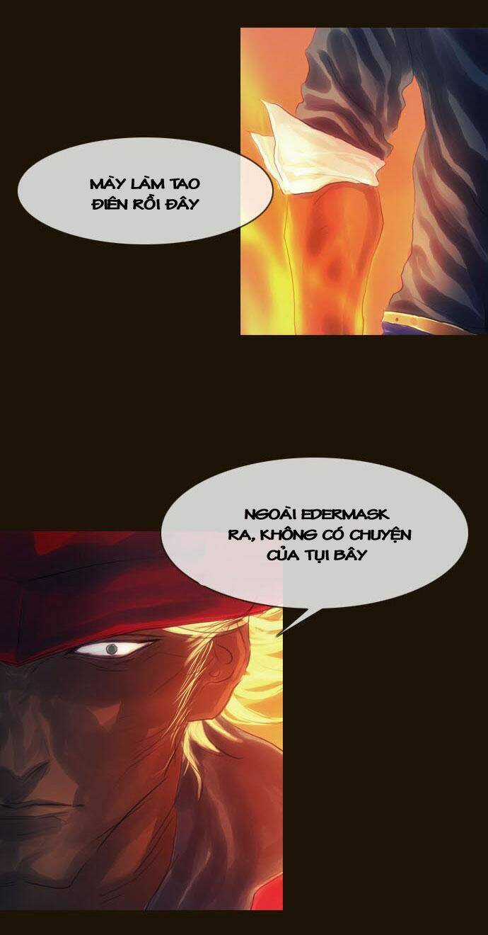 Hội ảo thuật - Chapter 73 - Trang 24