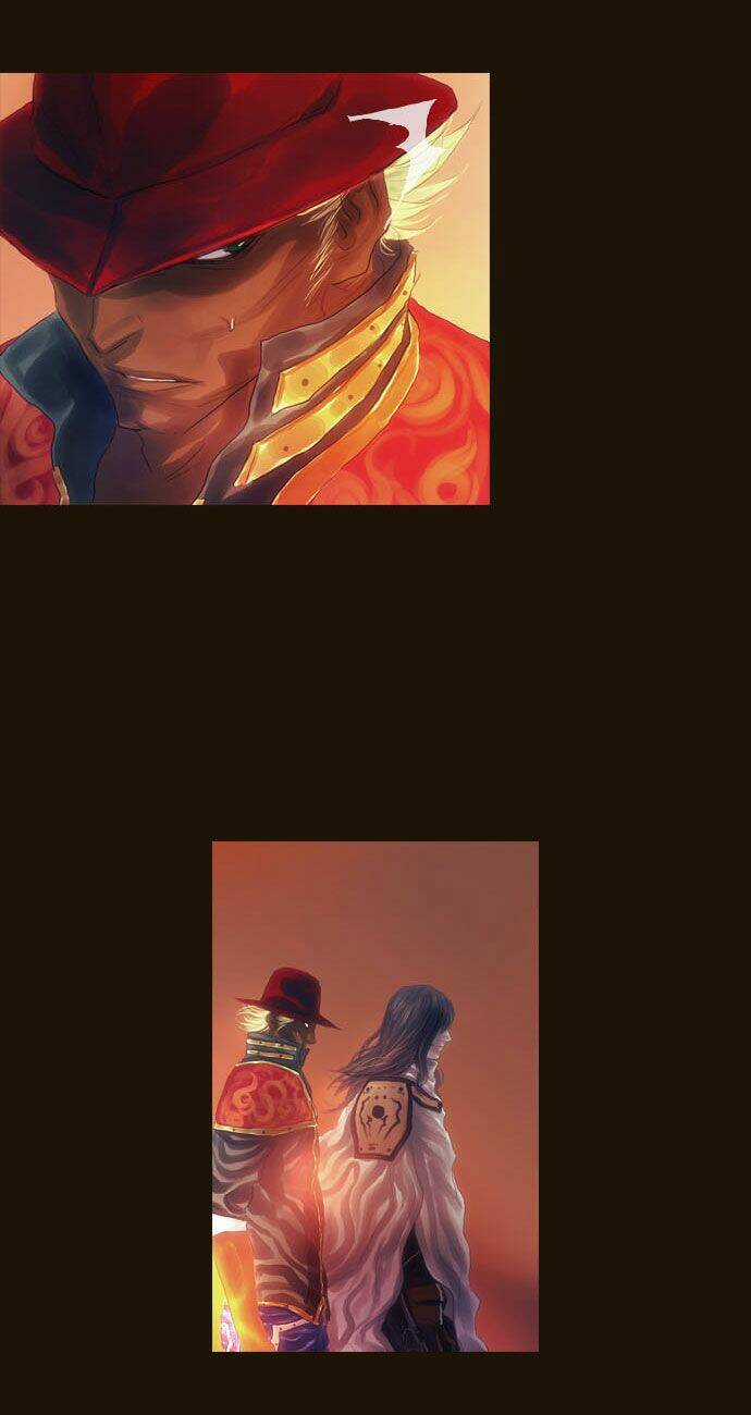 Hội ảo thuật - Chapter 73 - Trang 27