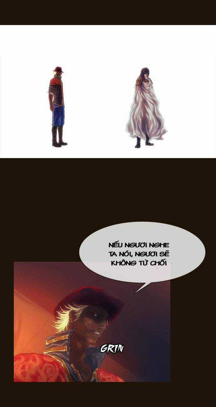 Hội ảo thuật - Chapter 73 - Trang 30