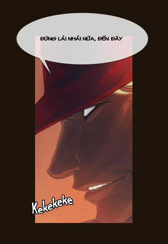 Hội ảo thuật - Chapter 73 - Trang 34