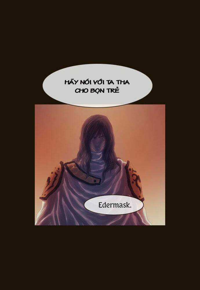 Hội ảo thuật - Chapter 73 - Trang 35