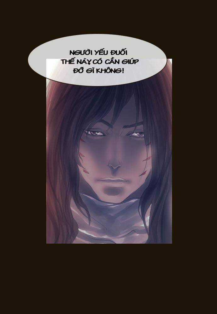 Hội ảo thuật - Chapter 73 - Trang 36