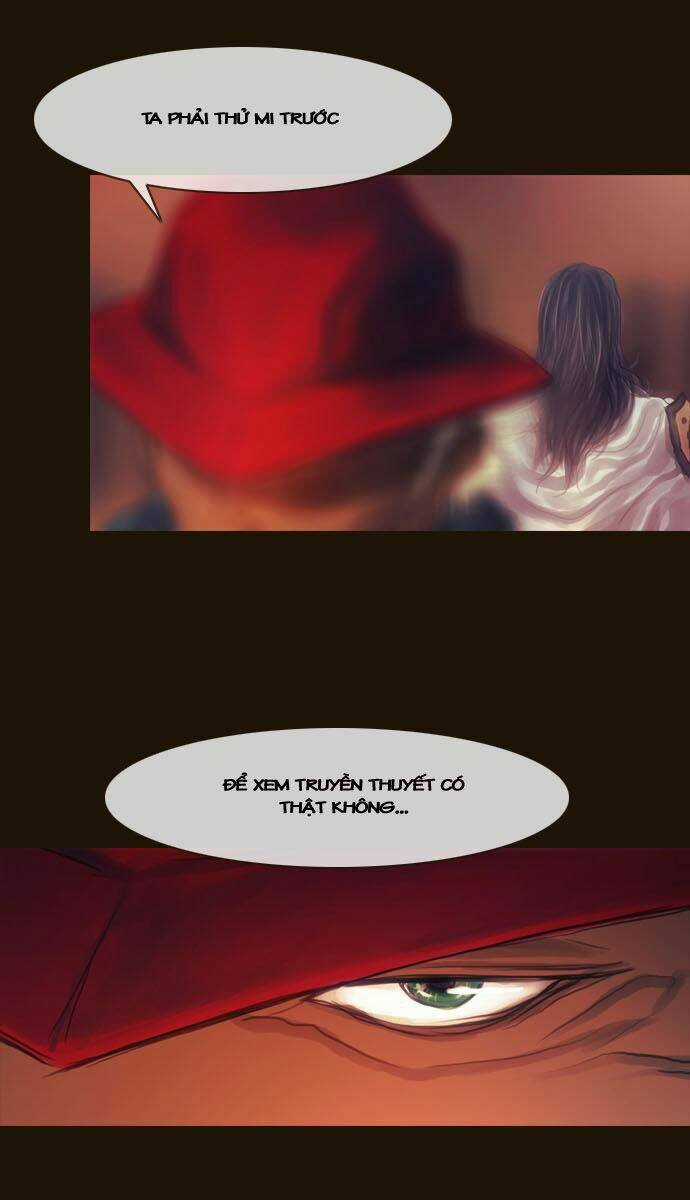 Hội ảo thuật - Chapter 73 - Trang 38