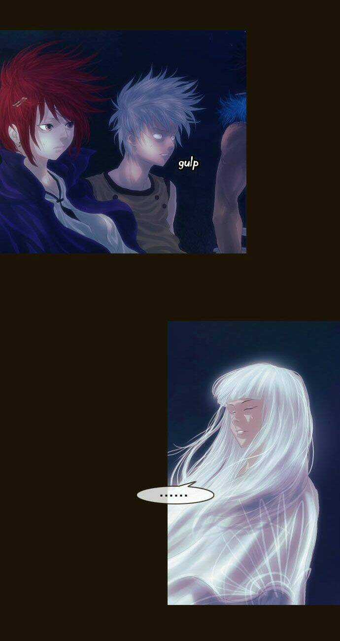 Hội ảo thuật - Chapter 73 - Trang 43