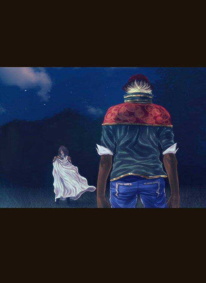 Hội ảo thuật - Chapter 73 - Trang 44