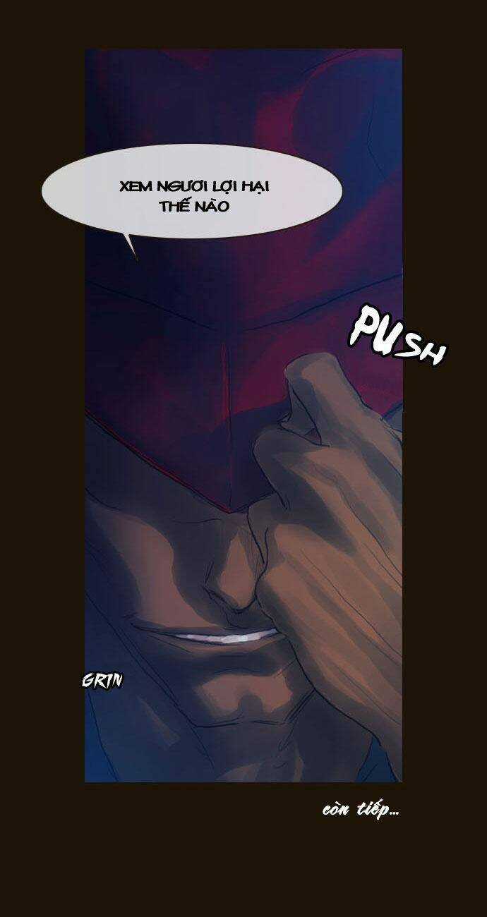 Hội ảo thuật - Chapter 73 - Trang 46