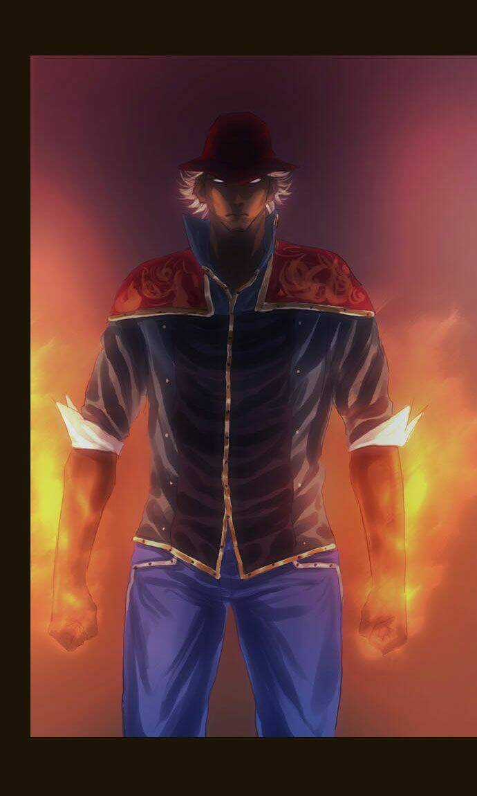 Hội ảo thuật - Chapter 73 - Trang 8