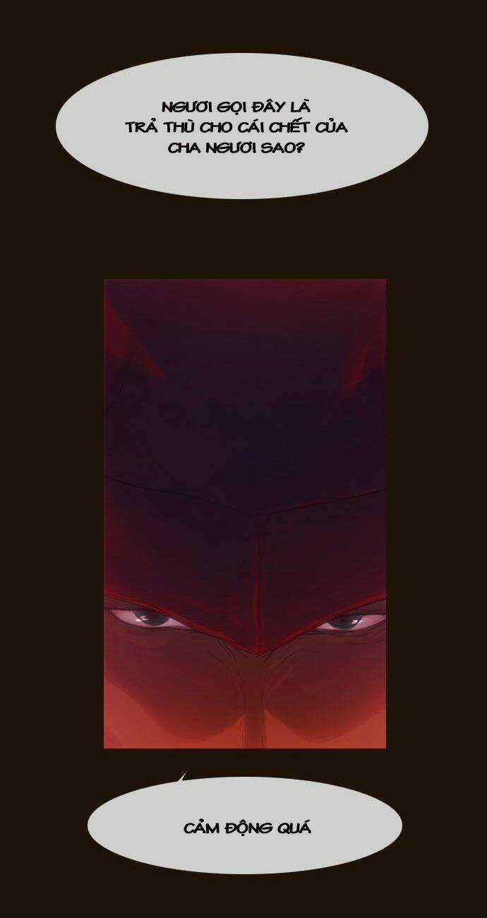 Hội ảo thuật - Chapter 73 - Trang 9