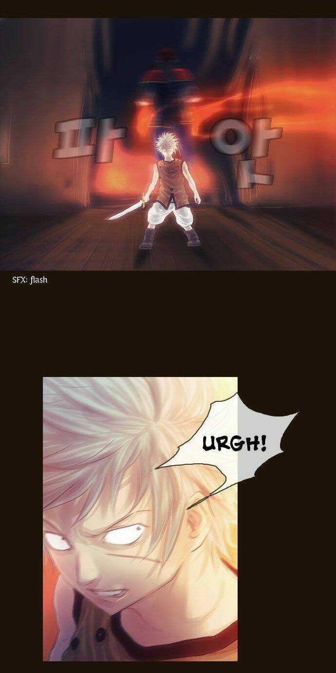 Hội ảo thuật - Chapter 73 - Trang 10