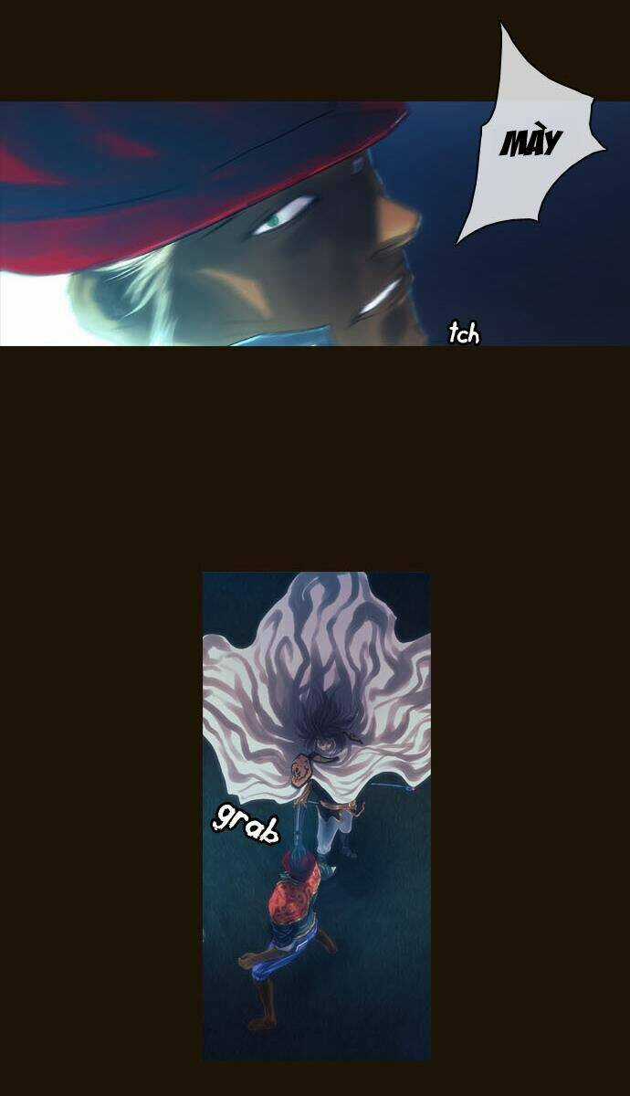 Hội ảo thuật - Chapter 74 - Trang 18