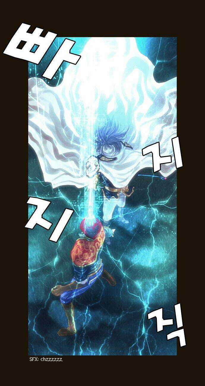 Hội ảo thuật - Chapter 74 - Trang 19