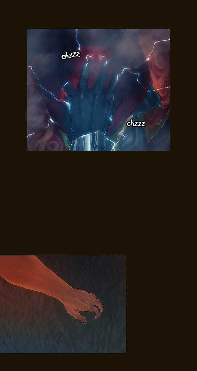 Hội ảo thuật - Chapter 74 - Trang 21